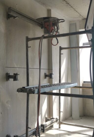 Lift & Elevator Installation Projects